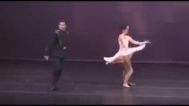 Carmen Ballet "Habanera" смотреть онлайн