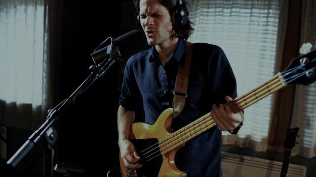 Terje Nohr - Live fra Store Studio, mai 2020 - Trang genser смотреть онлайн
