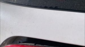 Установка камеры заднего вида на KIA Sorento XM 2014 года