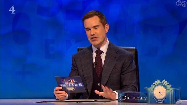 Rachel Riley | 11th August 2023 | 1080p25 (HD) смотреть онлайн