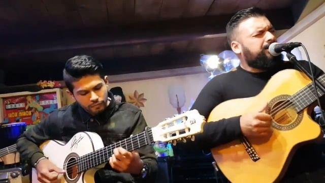 Ах, Мама , люблю Цыгана я /Фото с Chico/Танцуем с Gypsies & Provenceallochka Vlog