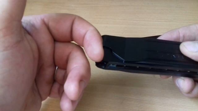 Обзор и модернизация Пневматический пистолет KWC Sig Sauer 2022 KM47DHN смотреть онлайн