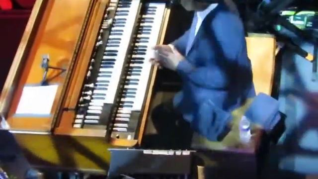 Booker T Jones (Booker T & The MGs) Complete SOUL LIMBO Ardmore PA 9-19-19 смотреть онлайн