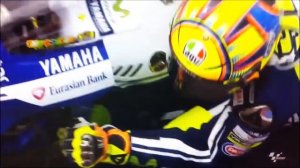 Valentino Rossi #iostoconVale