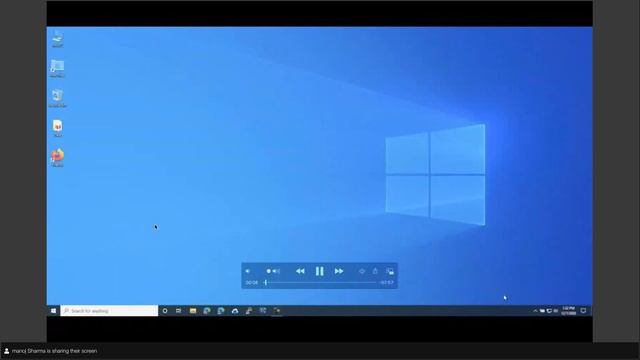 Webinar - Demystifying SASE and Creating a Foundation for Your Digital Transformation смотреть онлайн