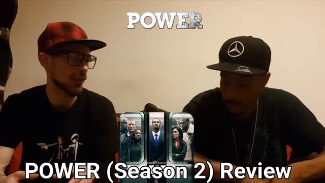 Power [2] - Season Review смотреть онлайн