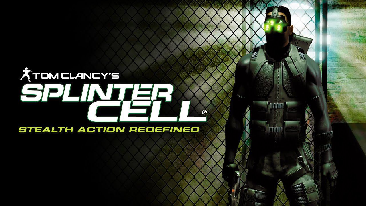 Tom Clancy’s Splinter Cell Прохождение 3 серия Министерство обороны Грузии Грузия Без комментариев
