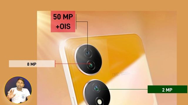 Vivo v27 Pro Vs Realme Gt 3 240W | Who is Beast ??? | Specs Compare... смотреть онлайн