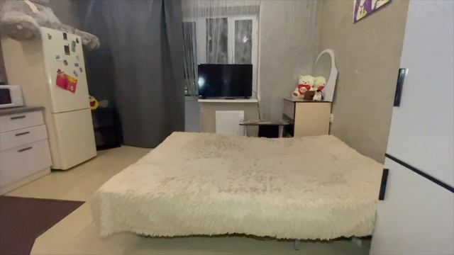 Продажа, 1-к квартира, Россия, Ставрополь, Кулакова пр-кт, 67/2 смотреть онлайн