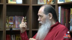 Что такое "Антипасха"?