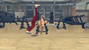 VERBEE- ДАВАЙ ВЗОРВЕМ/ПЕРВЫЙ КЛИП