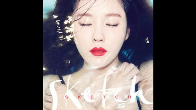 HyominT ARA Sketch Korean Ver Sketch Mini Album Vol 2 MP3 смотреть онлайн