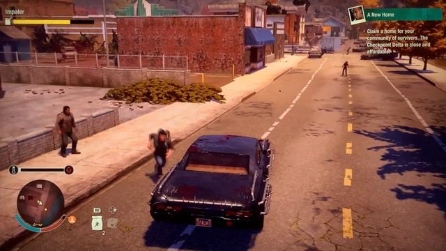 State of Decay 2 (Trumbull Valley) - How to find ANY clothes! смотреть онлайн
