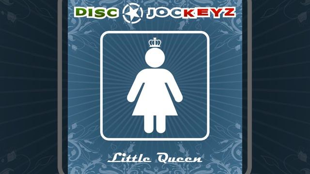 Little Queen - Radio Edit смотреть онлайн