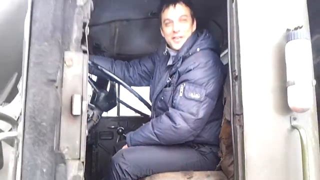 Краз зверь машина смотреть онлайн