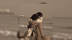 ~ и ты нашла уже тысячи причин, чтобы не смотреть в мои глаза