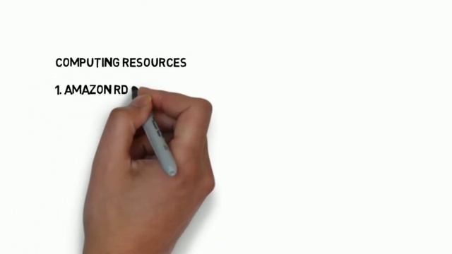 rds vs redshift vs dynamodb vs simpledb смотреть онлайн
