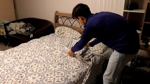 5 ЛЕТ VS 50 ЛЕТ | Берт смотреть онлайн