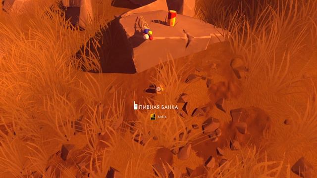 Firewatch - ПЕРВЫЙ ВЗГЛЯД! (Я в восторге!) смотреть онлайн