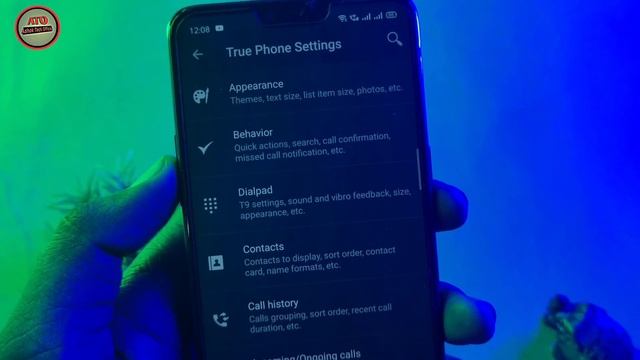 Caller Screen Change | How To Change Caller Screen In Oppo Phone?? смотреть онлайн
