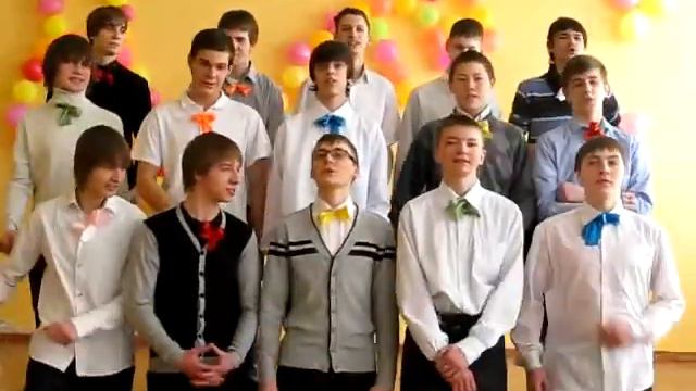 хор зайцев -пацанов смотреть онлайн