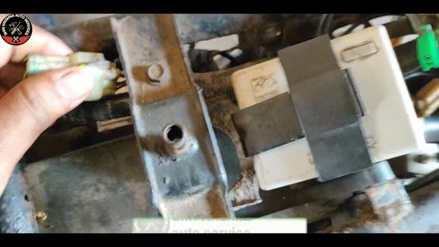 Bajaj Cdi Problem | Bajaj Discover 100cc Starting Problem | All Bike CDI Check