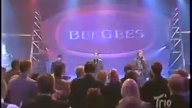 Bee Gees - Full concert audience 163 смотреть онлайн