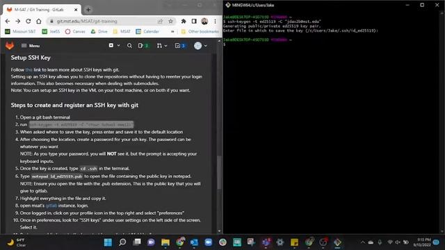 Gitlab Intro смотреть онлайн