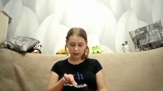 обзор на маркеры #рисование #маркерыцветные смотреть онлайн