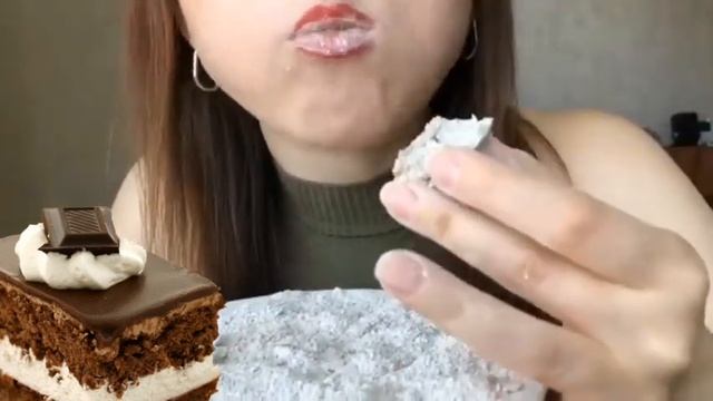 Влажный и мокрый мел в крошке из глин и мела ?