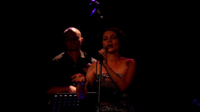 Mariia Guraievska Ethno Jazz Synthesis - Water Nymphs смотреть онлайн