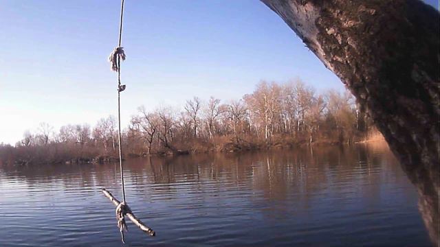 Видеозарисовка в воде на Лесных озерах смотреть онлайн