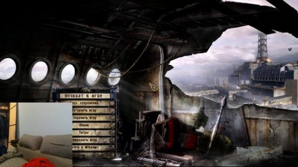 Первое прохождение игры -  ? S.T.A.L.K.E.R.: CLEAR SKY #stream #slesherator
