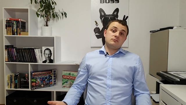 Steuerberater или Налоговый консультант в Германии. Когда он нужен и как его найти? смотреть онлайн
