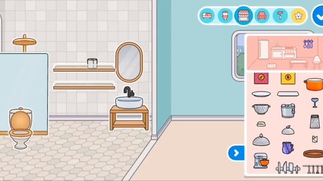 переехали в новый город/обустройство моего дома ? смотреть онлайн