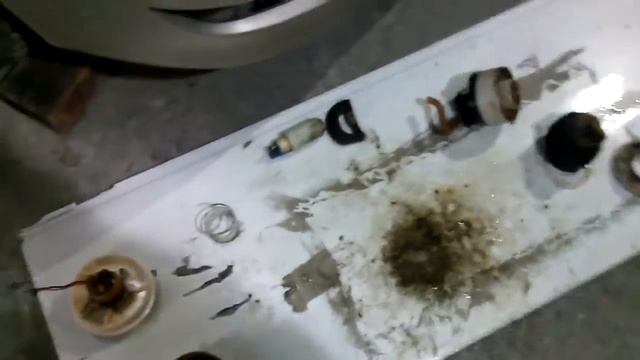 вода вместо бензина смотреть онлайн