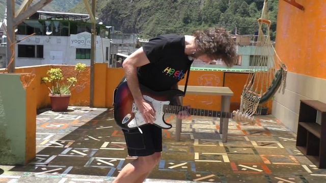 Эквадор, как выживают русские иммигранты в эпоху пандемии и запретов!