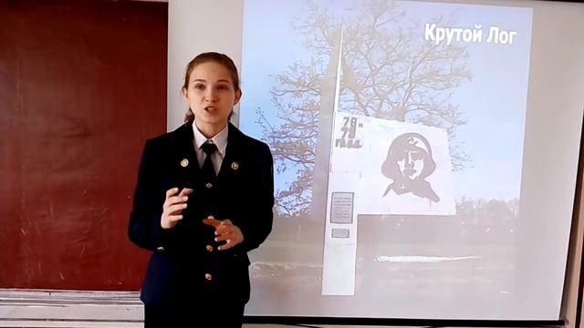 Игорь Чернухин Баллада о героическом батальоне смотреть онлайн