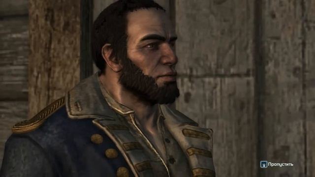 Assassin`s creed 3 (#13) - Я МОРЯЯЯЯК!!! смотреть онлайн