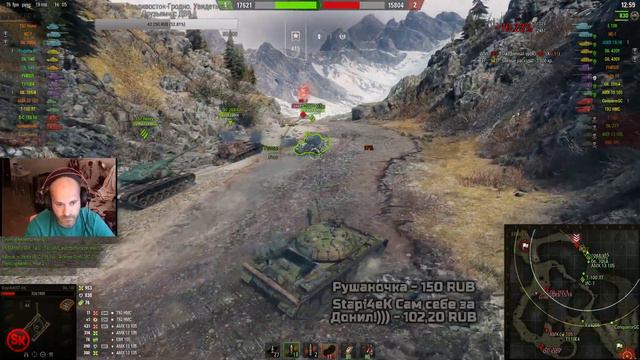 СЕГОДНЯ ТОЧНО БЕРУ) "EXCALIBUR" - ПОСЛЕДНЕЕ ЛБЗ - Набор в Мой Клан [ST-EK] смотреть онлайн