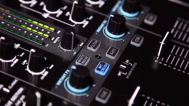 RELOOP RMX-22i и RELOOP RMX-33i