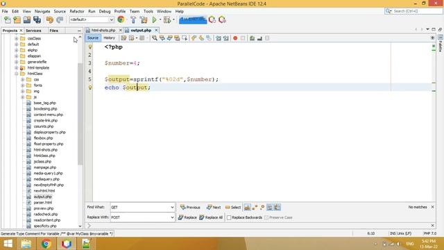 How to print zero before the single digit number in php tamil смотреть онлайн