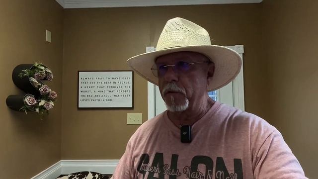 Southern Sass Salon re-opening celebration смотреть онлайн