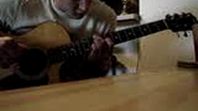 Michael Hedges Java Man Cover смотреть онлайн