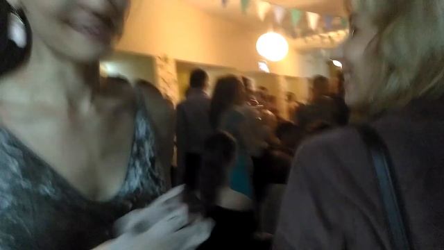2017 Crimea Tango Marathon - Sudak 09 смотреть онлайн