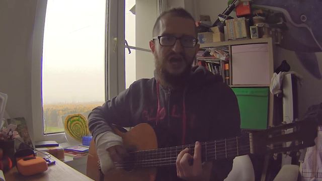 Вася Кондрашов - Детка Голливуд (Хаски cover) смотреть онлайн