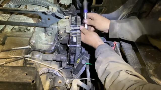 Изменение Домашнего Жилья