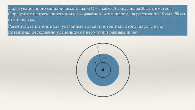 Проводники и диэлектрики в электрическом поле смотреть онлайн