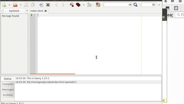 GLUD | Charla Sobre Javascript смотреть онлайн