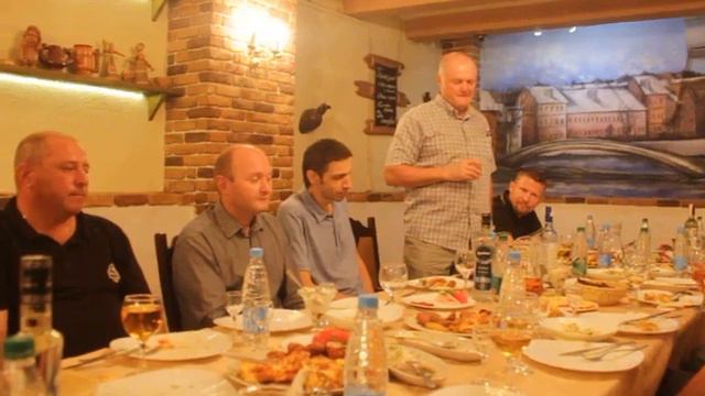 Прессбол-2022. Бережков и Богданов о Борисе Тасмане смотреть онлайн